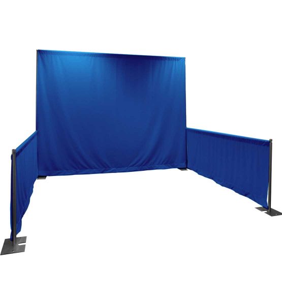 SOFTWALL ROYAL BLUE