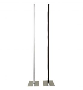 pole covers for uprights