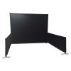 softwall conversion kit black