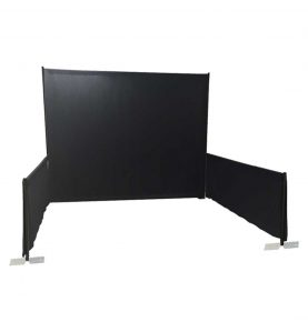 softwall conversion kit black