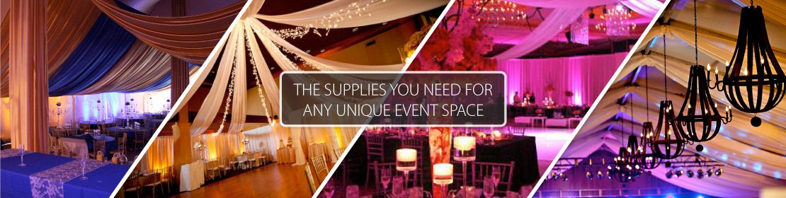 Party Rental for Trade Shows and events | Georgia Expo