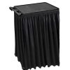 AV Cart Skirt