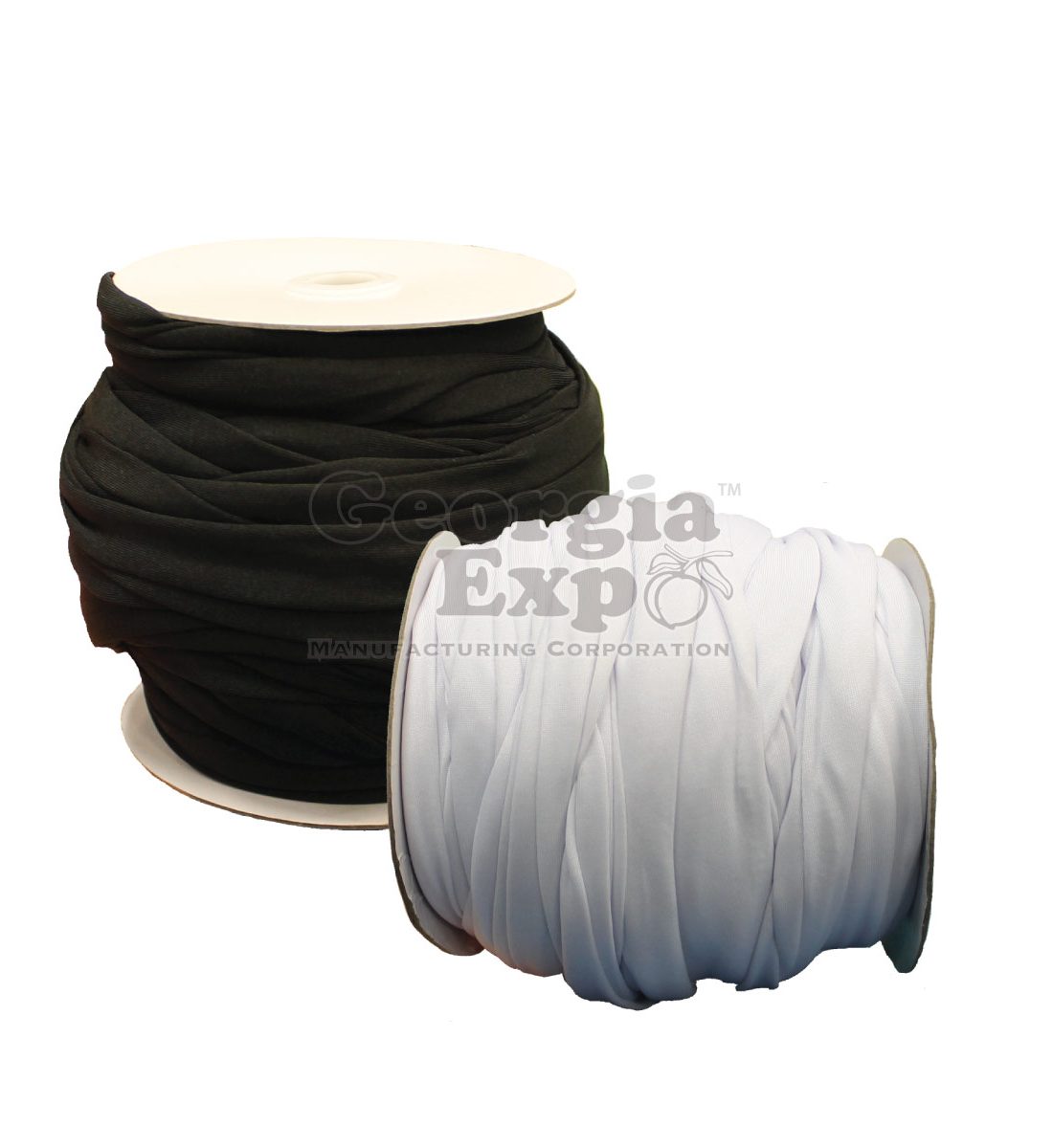 Spandex Pole Covers Expo