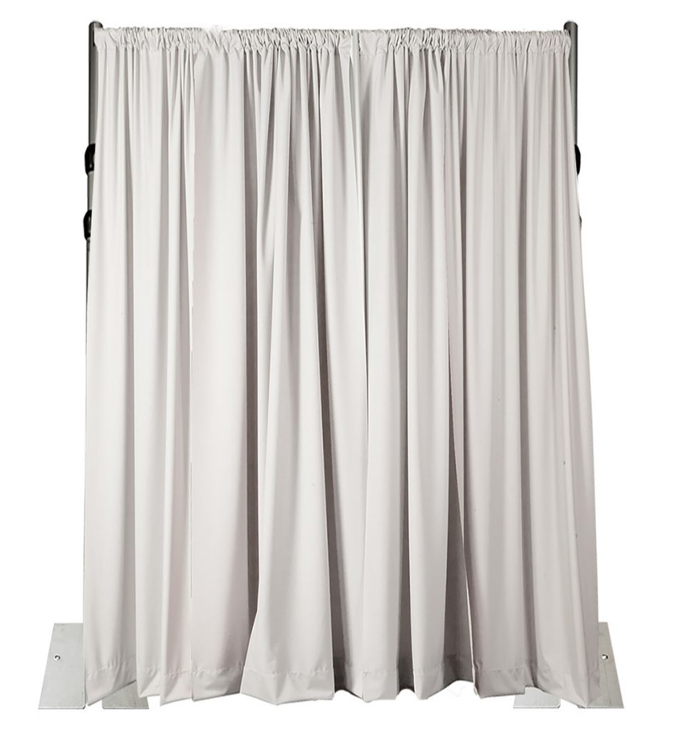 Heavy Duty Adjustable Slip Collar Kits for Trade Shows and events Expo