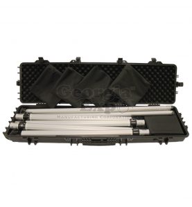 Hard Case for AV Tech Kit