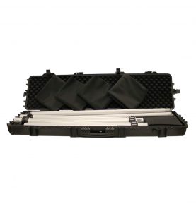 Hard Case for AV Tech Kit