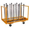 Stanchion Cart Medium