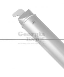Portable Pipe And Drape Backdrop Kit 8ft X 10ft Georgia Expo