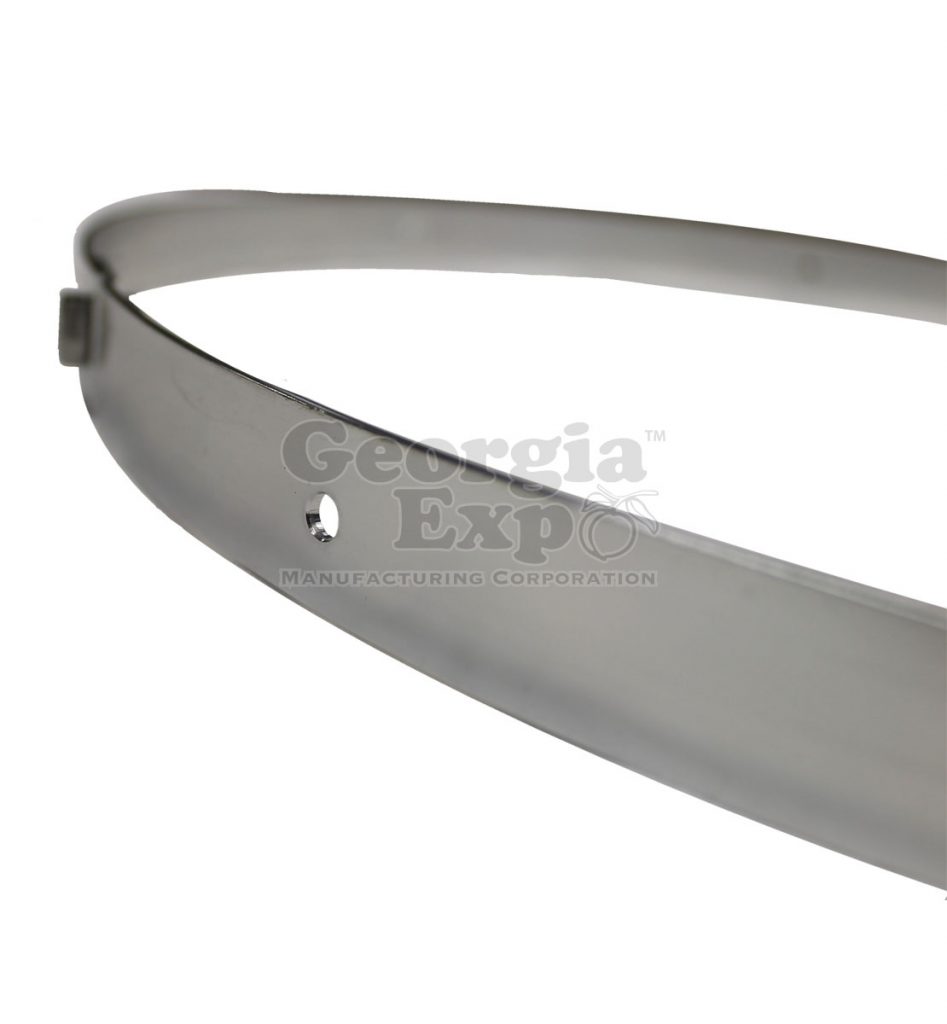 20" Diam Ceiling Drape Hoop (Ring) Expo