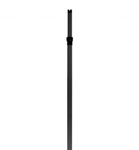 8-14 Foot 2 Inch Telescoping Two Piece Ultimate Slip Collar Upright
