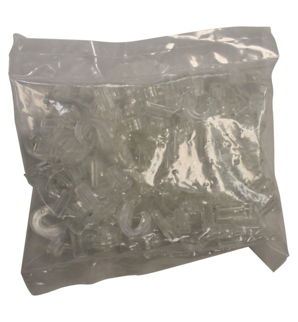 Ceiling Drape Kit | 8 Panel, 40ft. | Covers up to 80ft. - Sheer-Ceiling ...
