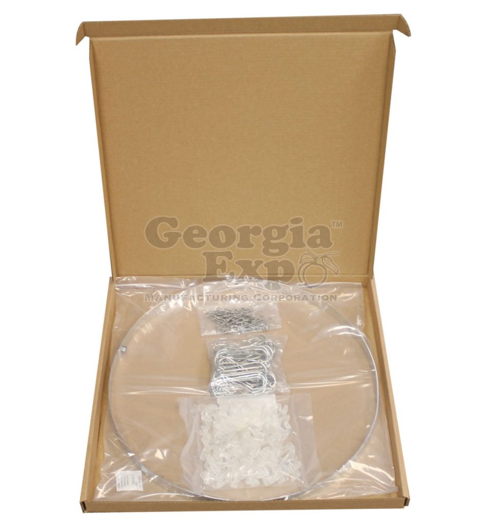 Ceiling Drape Kit HardwareUncategorized, Wedding Decor Expo