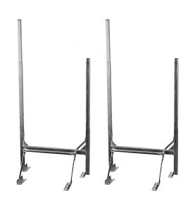 Adjustable H Legs