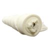 crushed sheer roll