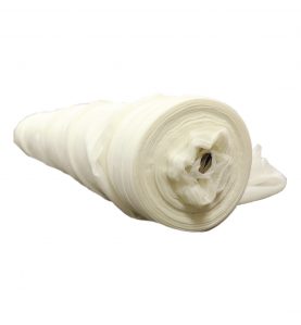 crushed sheer roll