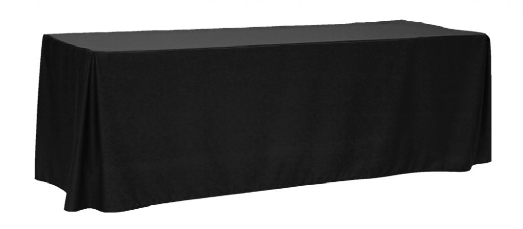 Fitted Table Cover