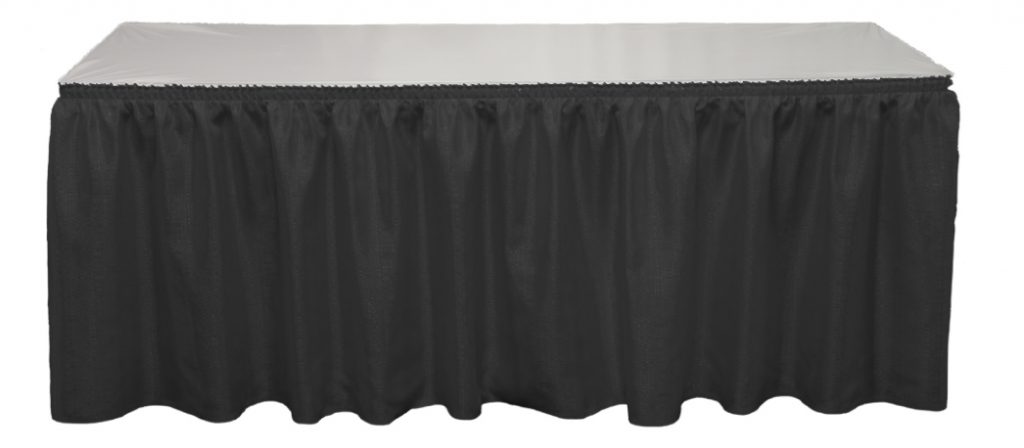 Table Skirt