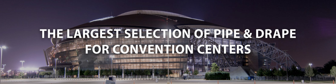 Facilities for Trade Shows and events | Georgia Expo