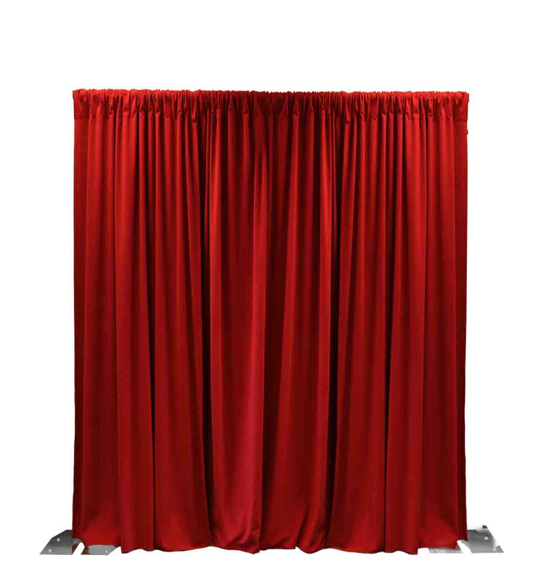 8ft Fixed Height for Trade Shows and events Expo