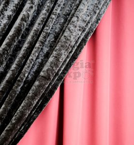 Crushed Velour
