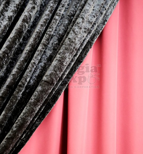 Crushed Velour