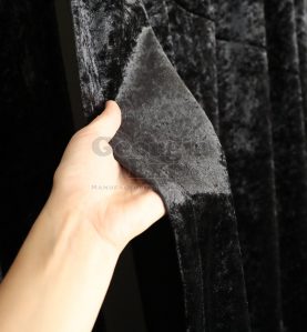 Crushed Velour