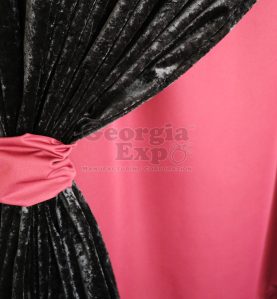 Crushed Velour