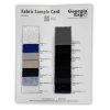 Fabric Sample Card