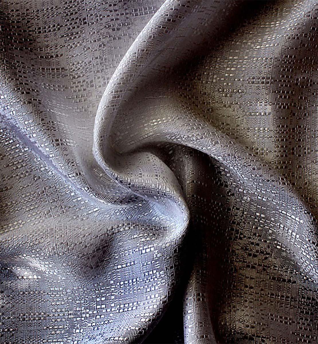 Banjo Drape Charcoal