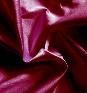 Poly Knit Drape burgundy