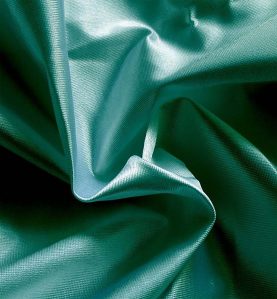 Poly Knit Drape Hunter Green