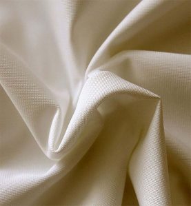 poly premier drape beige