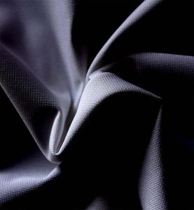 poly premier drape black