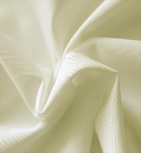 poly premier drape ivory