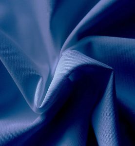 poly premier drape navy blue