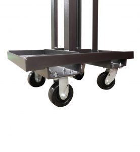 Furniture Dolly Cart