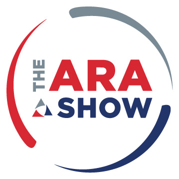ara show logo