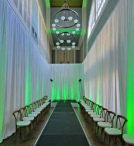 Performance Velour White In Use