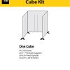 one cube kit