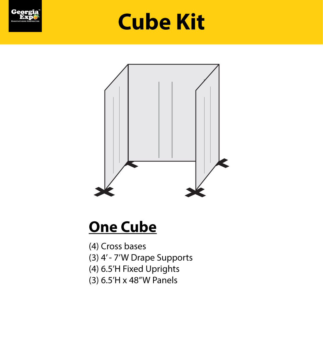 cube xl frame size