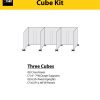 cube kid information