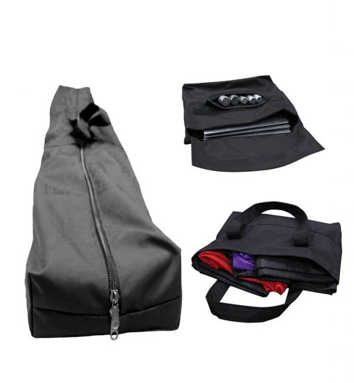 Bag KitAccessories Expo