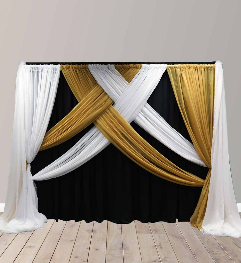 Beautiful Backdrop Designs Expo