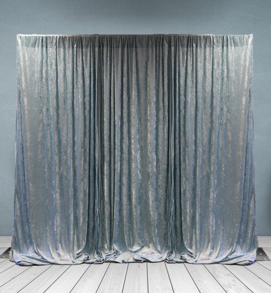 Velvet Stretch In Use