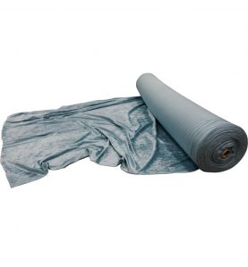 Velvet Stretch Roll Ocean