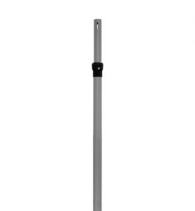 2″ Telescoping Two-Piece Slip-Collar Upright