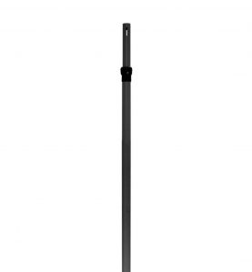 2″ Telescoping Two-Piece Slip-Collar Upright