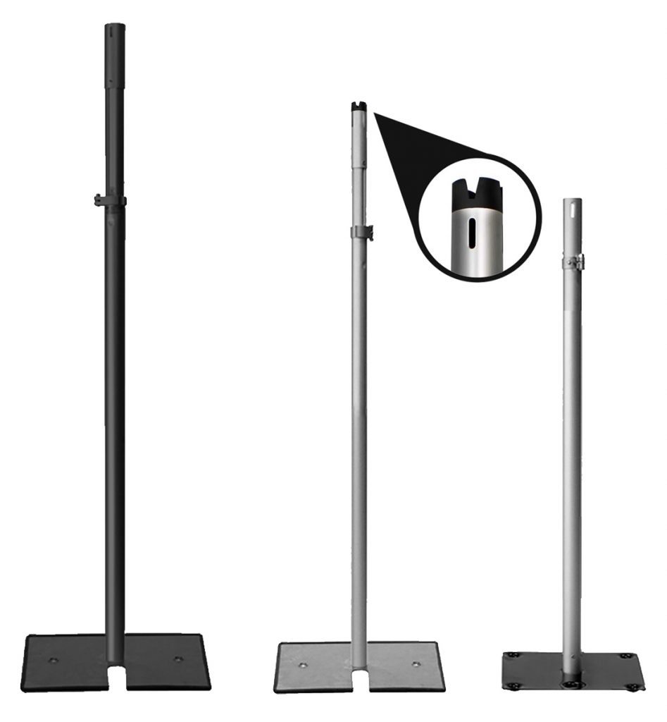 georgia expo uprights