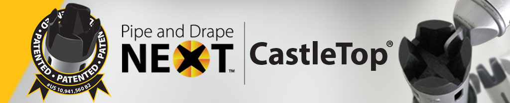 CASTLETOP® Patent