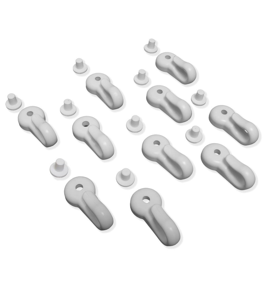Tent hooks cheap